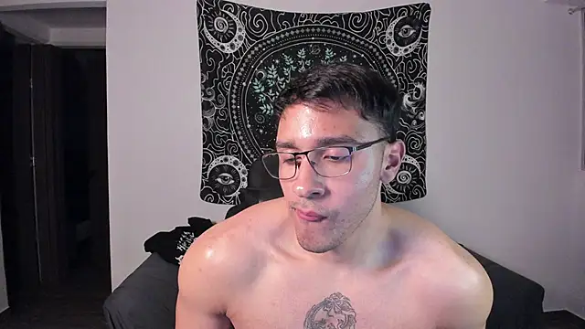 Snapshot of JayMarcos_ chatting on 01/30/25, 04:16 JayMarcos online show from 01/30/25, 04:16