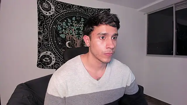 Snapshot of JayMarcos_ chatting on 02/22/25, 04:29 JayMarcos online show from 02/22/25, 04:29