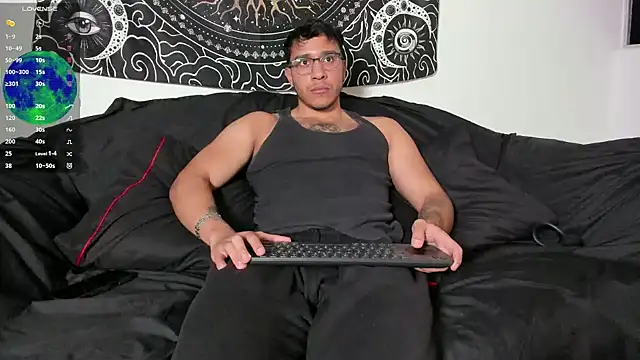 Snapshot of JayMarcos_ chatting on 10/16/25, 04:46 JayMarcos online show from 10/16/25, 04:46