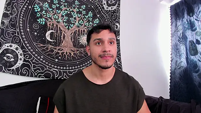 JayMarcos  online show from 11/04/25, 06:18