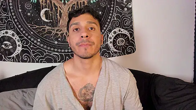 JayMarcos  online show from 11/14/25, 10:40