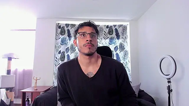 JayMarcos  online show from 11/23/25, 03:45