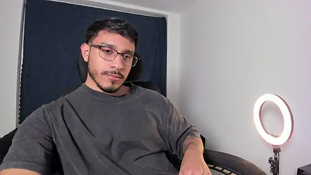 JayMarcos  online show from 12/21/25, 02:41