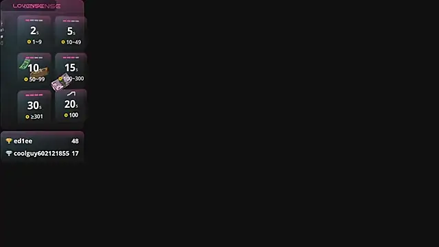 VictoriaNoah  online show from 01/31/25, 02:28