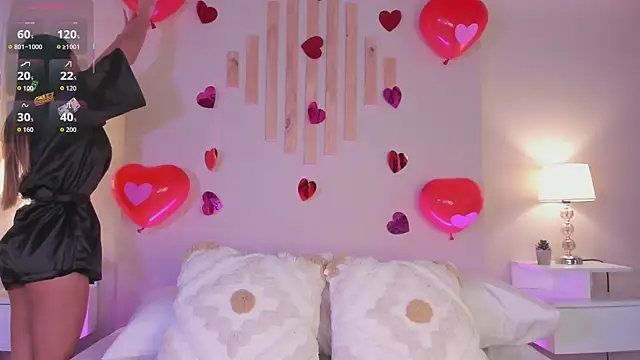 VictoriaNoah  online show from 02/16/26, 07:21