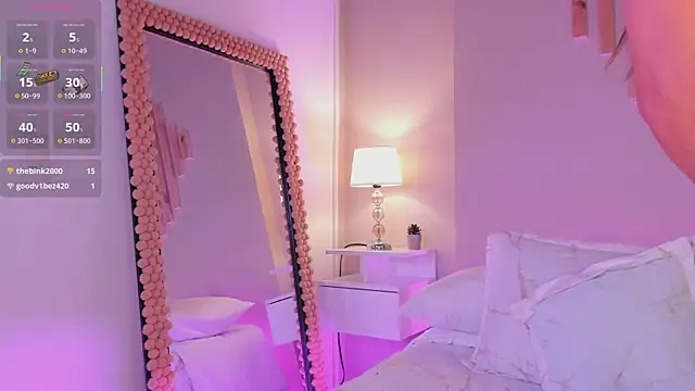 VictoriaNoah  online show from 04/07/26, 07:36