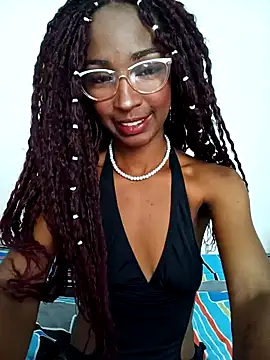 AbbyTomson online show from 12/02/24, 03:47