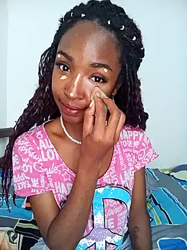 AbbyTomson online show from 12/05/24, 02:22