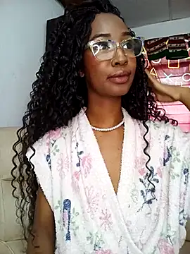 AbbyTomson online show from 01/02/25, 04:02