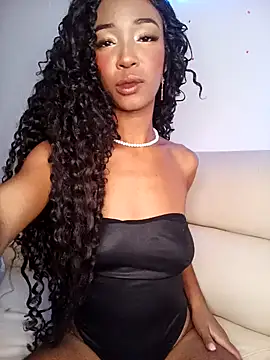 AbbyTomson online show from 01/21/25, 02:15