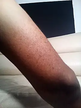 AbbyTomson online show from 01/28/25, 08:04