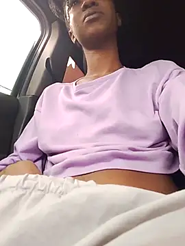 AbbyTomson online show from 10/26/25, 01:17