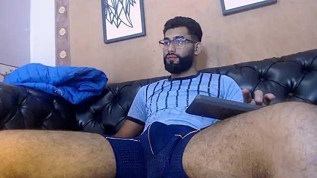 MattewRey online show from 12/02/24, 09:39