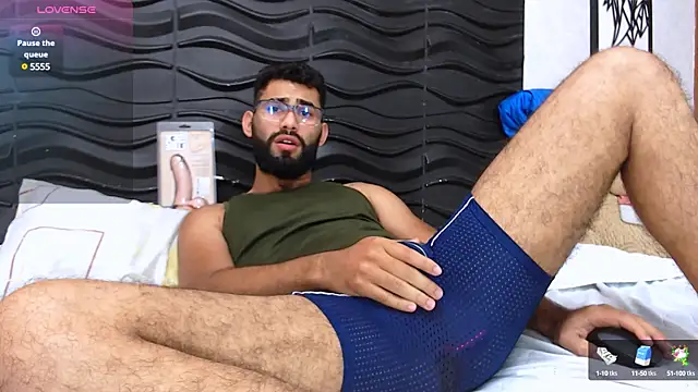 MattewRey online show from 12/12/24, 10:42