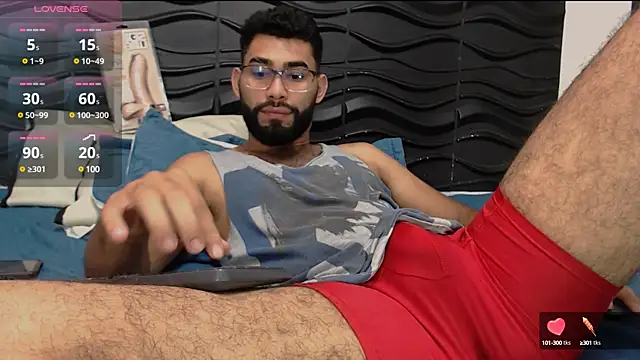 MattewRey online show from 12/16/24, 10:45