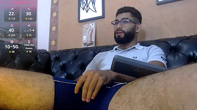 MattewRey online show from 12/27/24, 09:32