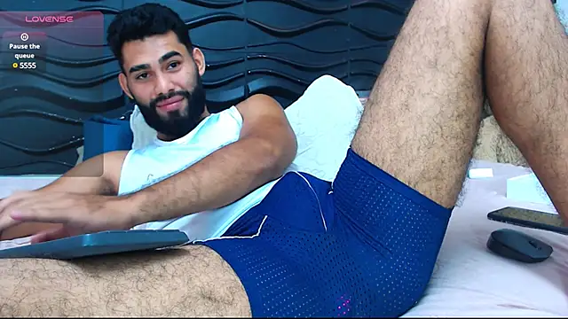 MattewRey online show from 02/07/25, 10:52