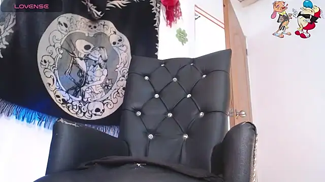 ren stipee online show from 10/26/25, 10:04