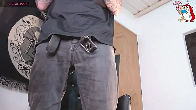 ren stipee online show from 11/27/25, 10:23