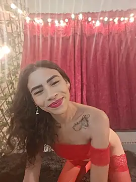 emma-hiill online show from 03/26/26, 12:50