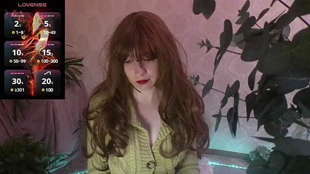  Lost Mademoiselle  online show from 02/06/25, 09:38