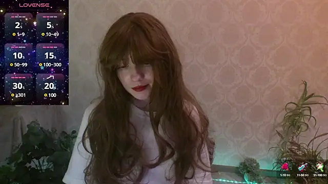  Lost Mademoiselle  online show from 02/07/25, 11:24