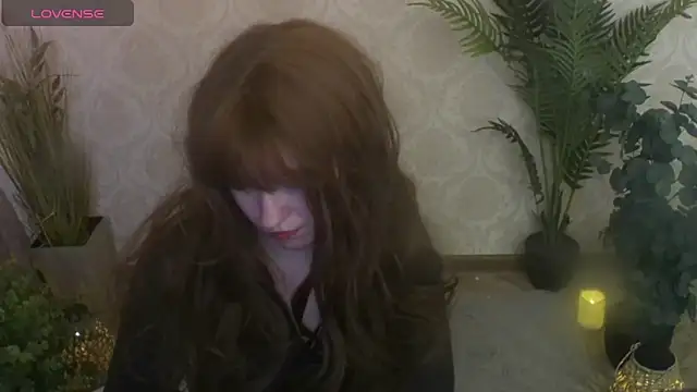 Snapshot of _Lost_Mademoiselle_ chatting on 04/18/26, 09:46 Lost Mademoiselle online show from 04/18/26, 09:46