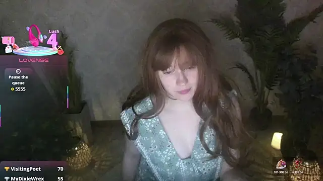 Snapshot of _Lost_Mademoiselle_ chatting on 04/26/26, 07:22 Lost Mademoiselle online show from 04/26/26, 07:22