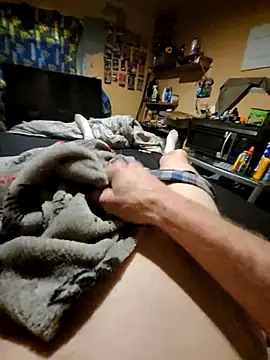 Snapshot of BigDDave6979 chatting on 03/07/25, 12:56 BigDDave6979 online show from 03/07/25, 12:56