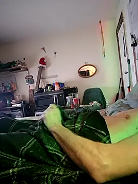 BigDDave6979 online show from 01/12/26, 07:35