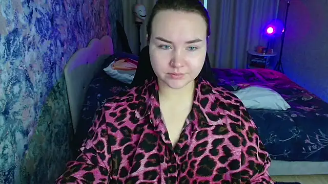 Jenny Fox online show from 11/27/25, 03:41