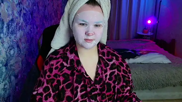 Jenny Fox online show from 02/03/26, 08:14