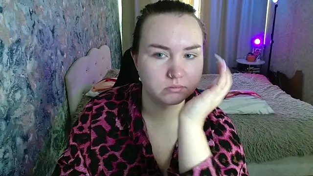 Jenny Fox online show from 02/05/26, 03:11