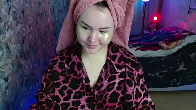 Jenny Fox online show from 02/24/26, 03:37