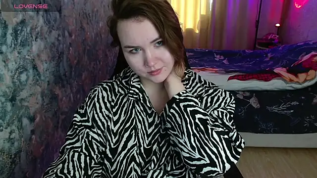 Jenny Fox online show from 03/01/26, 04:47