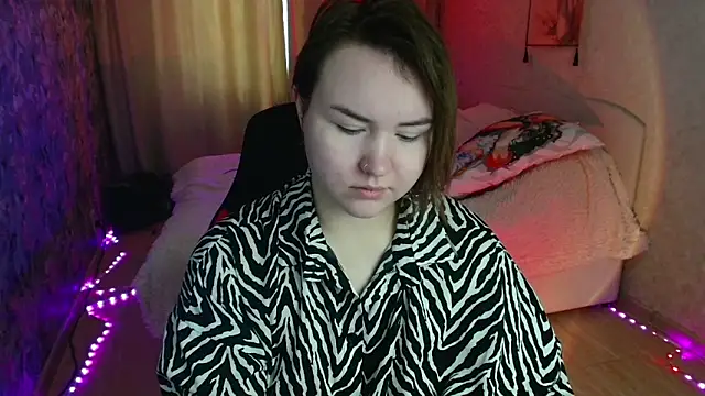 Jenny Fox online show from 03/11/26, 04:40