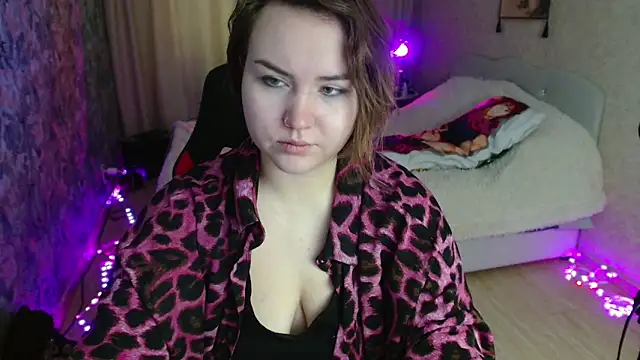 Jenny Fox online show from 03/21/26, 03:22