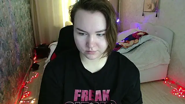 Jenny Fox online show from 04/18/26, 03:43