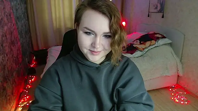 Jenny Fox online show from 04/19/26, 04:23