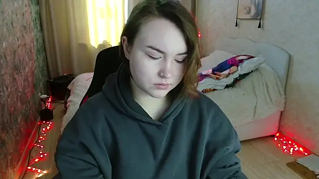 Jenny Fox online show from 04/24/26, 04:37