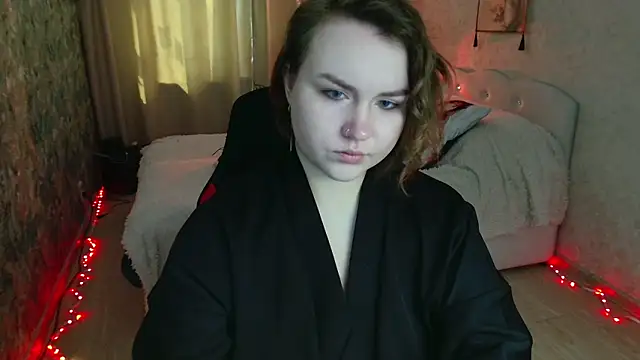Jenny Fox online show from 04/25/26, 07:11