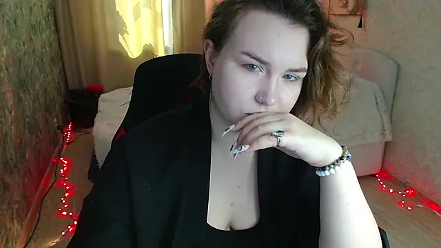Jenny Fox online show from 04/26/26, 04:54