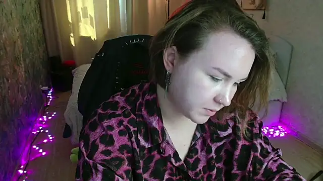 Jenny Fox online show from 04/29/26, 07:01