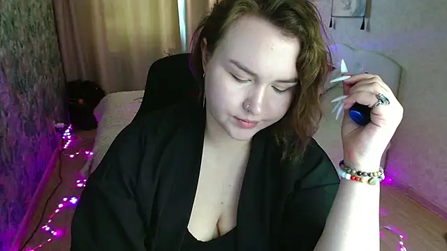Jenny Fox online show from 05/03/26, 05:46