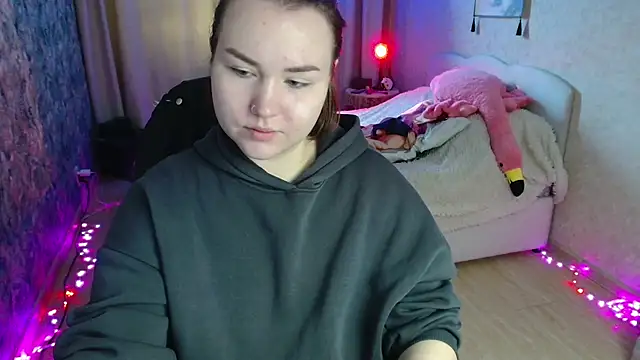 Jenny Fox online show from 05/09/26, 04:28