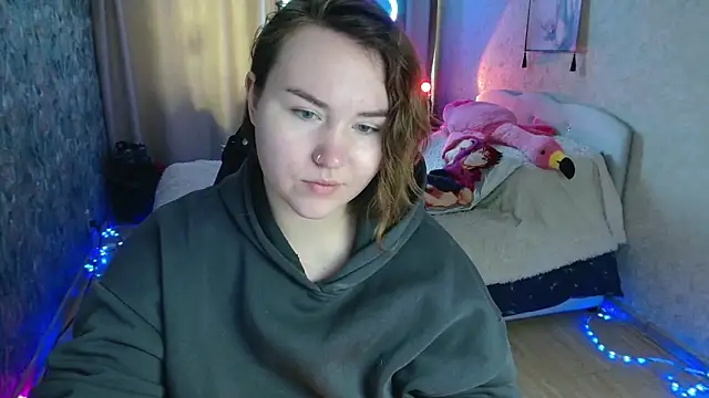 Jenny Fox online show from 05/14/26, 06:09