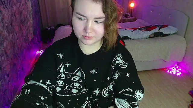 Jenny Fox online show from 05/22/26, 06:42