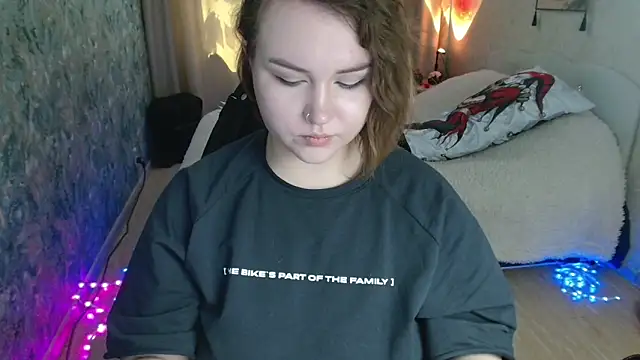 Jenny Fox online show from 05/27/26, 06:43