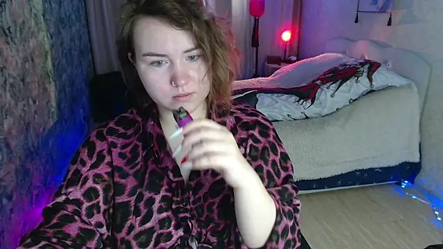 Jenny Fox online show from 05/29/26, 04:32
