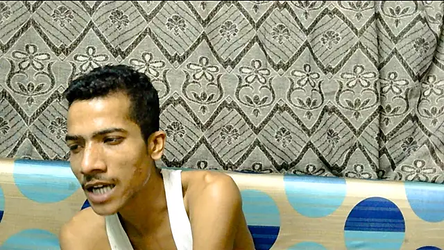 Alex Suman25 online show from 02/18/25, 05:10